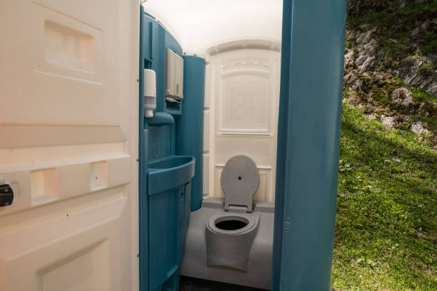 Types of Portable Toilets We Offer in Iona, FL